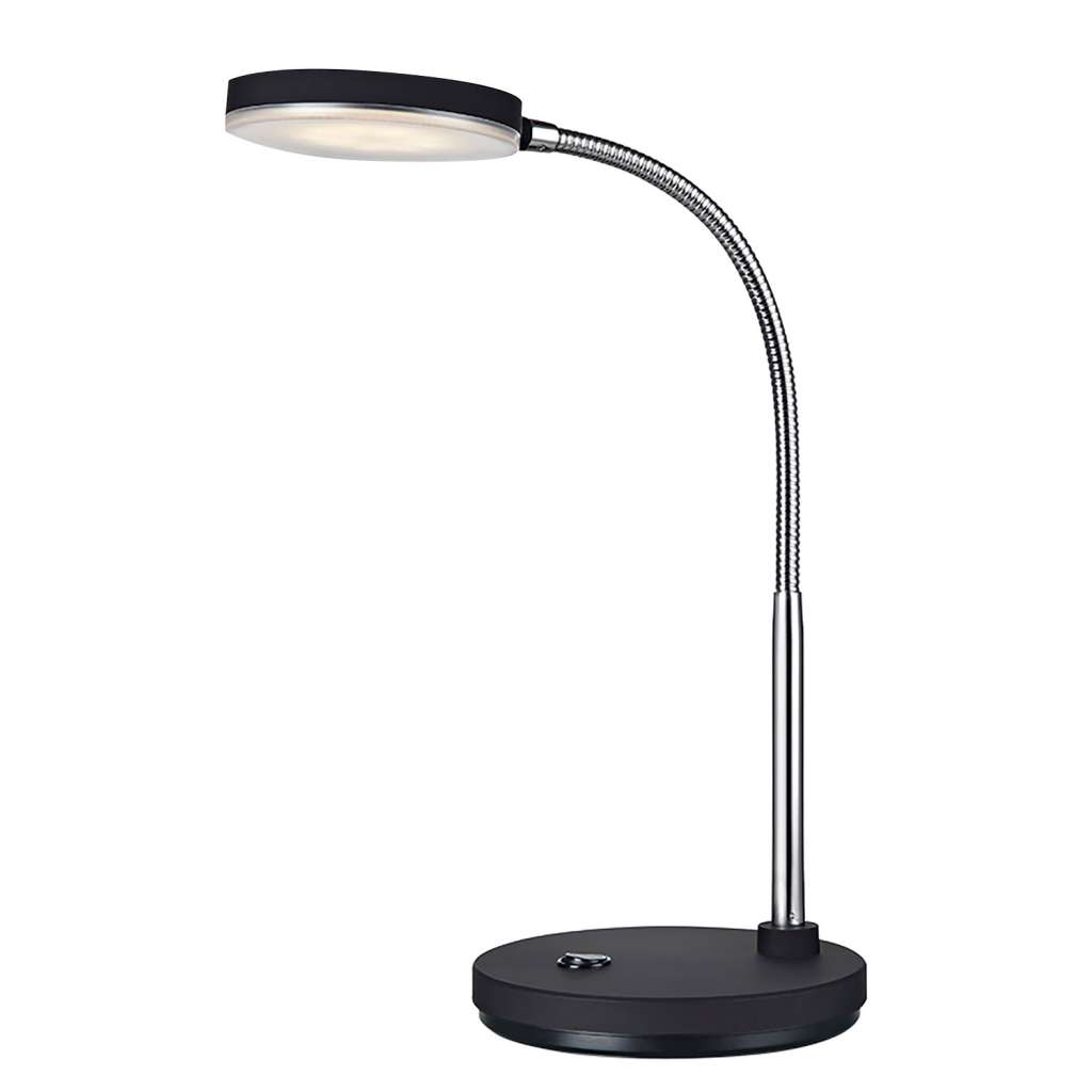 home24 LED-Tischleuchte Flex II