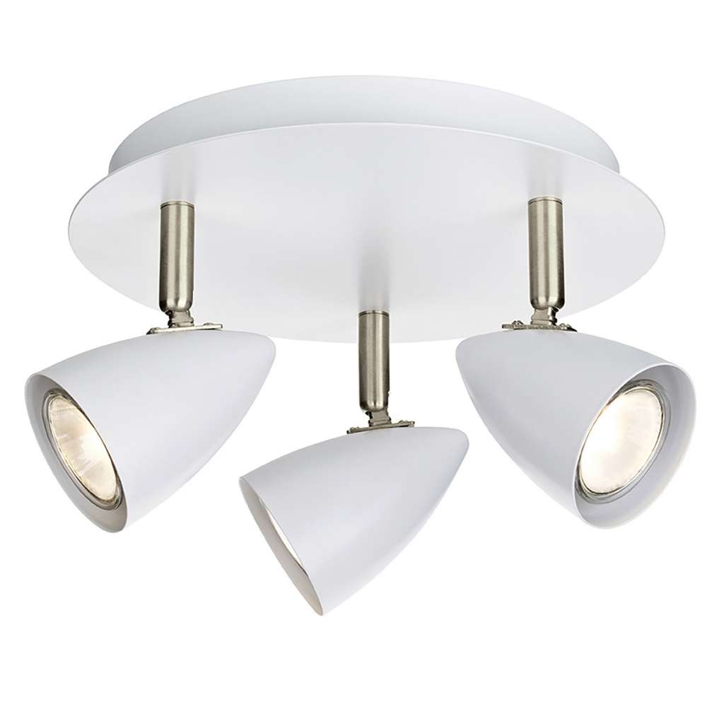 home24 Deckenleuchte Ciro