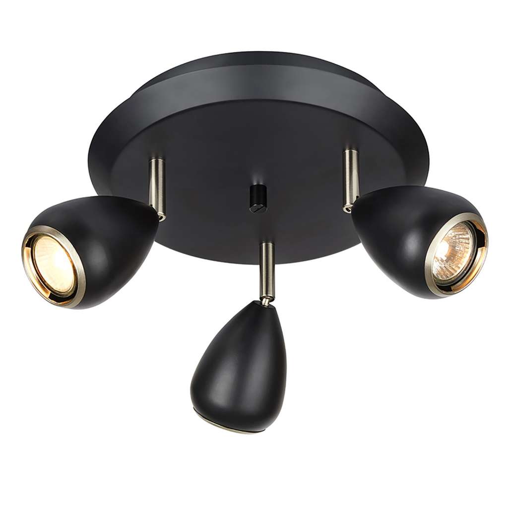 home24 Deckenleuchte Bike