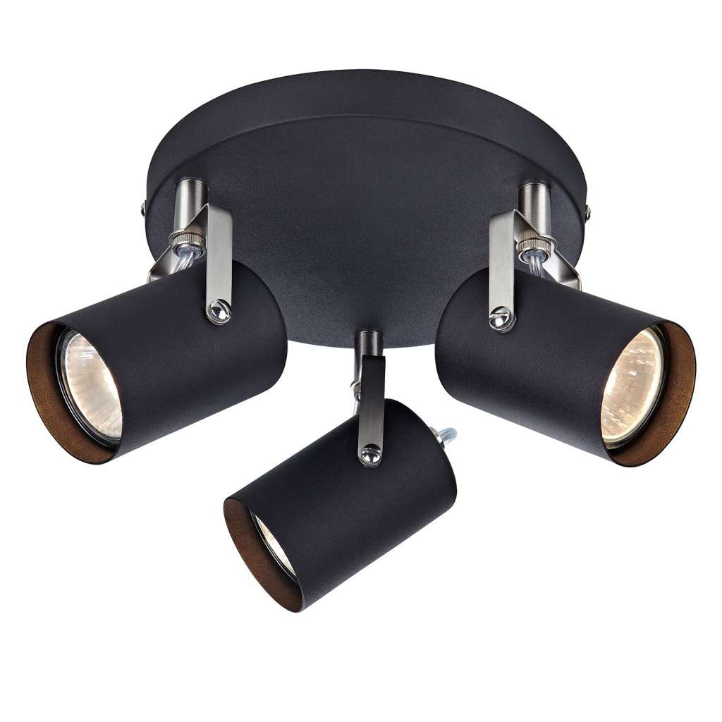 home24 Deckenleuchte Key