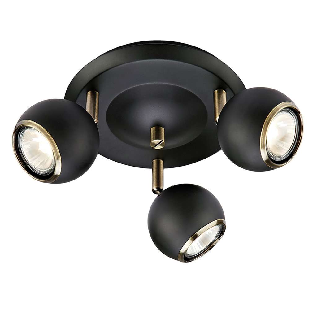 home24 Deckenleuchte Coco