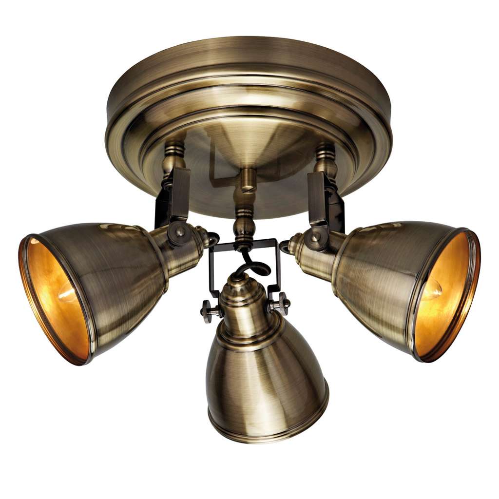 home24 Deckenleuchte Fjaellbacka I