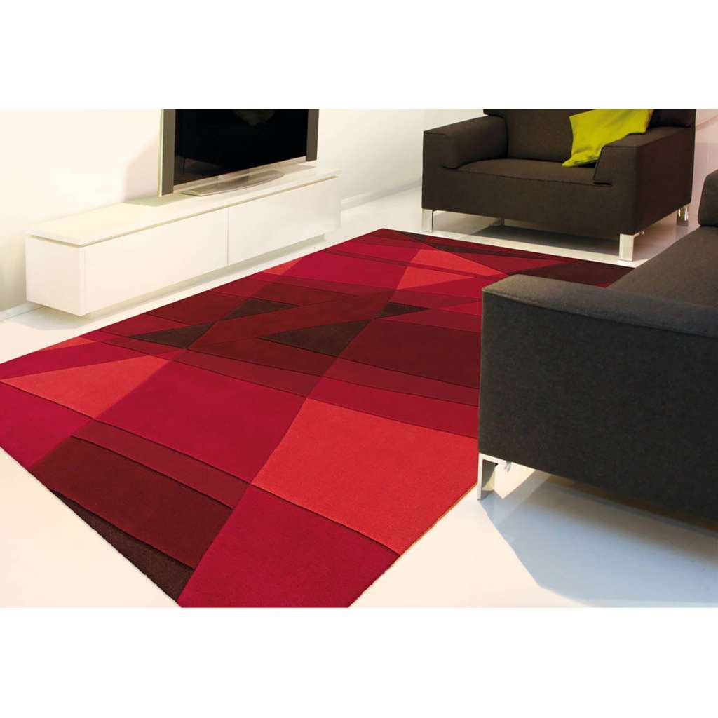 home24 Kurzflorteppich Joy Juwel