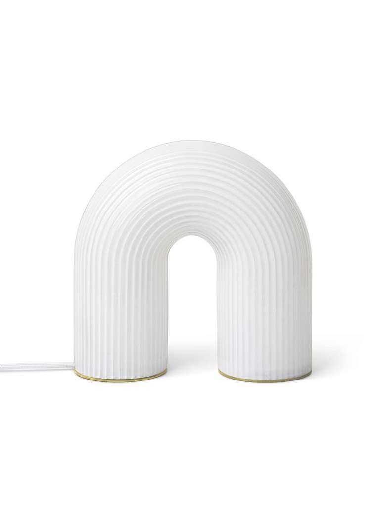 ferm LIVING - Vuelta Leuchte - indoor