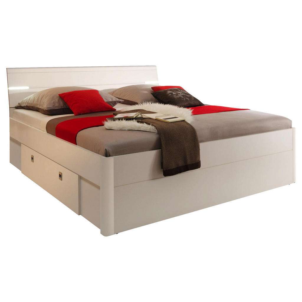 BETT 140/200 cm