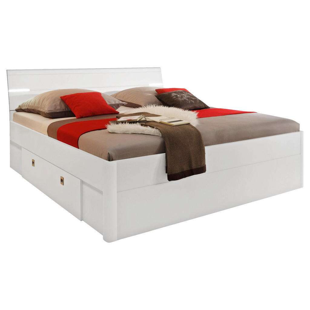 BETT 180/200 cm