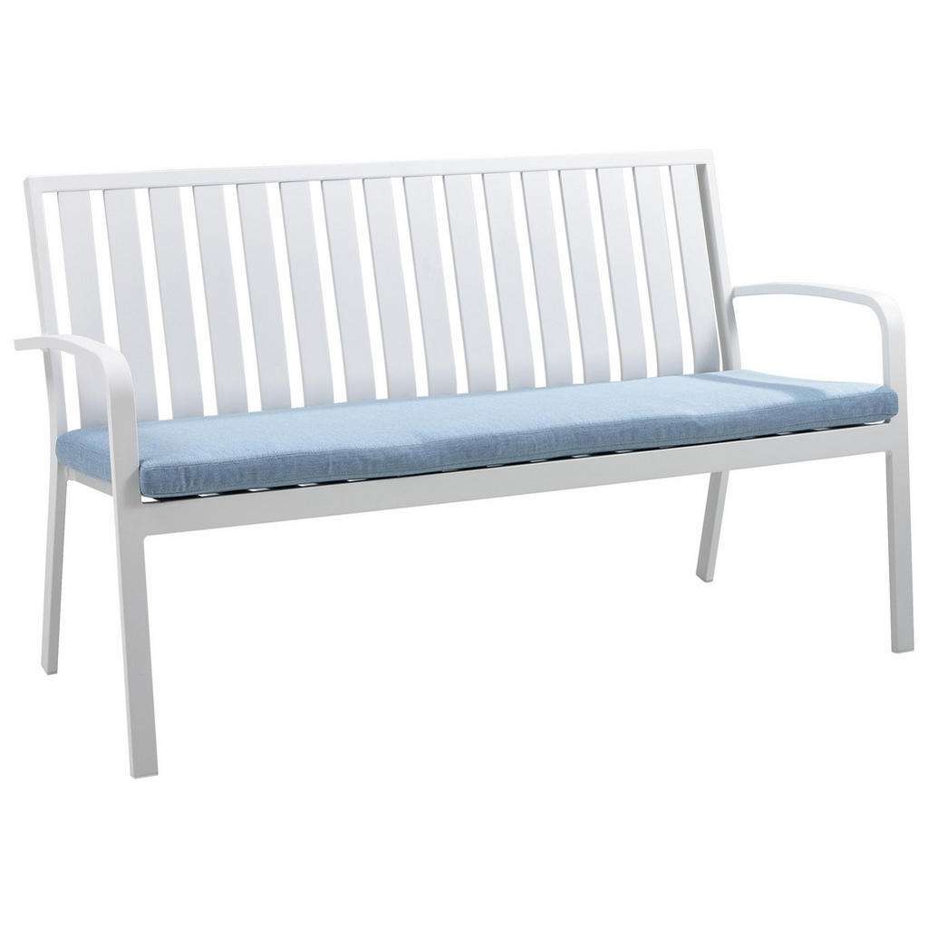 GARTENBANK Aluminium
