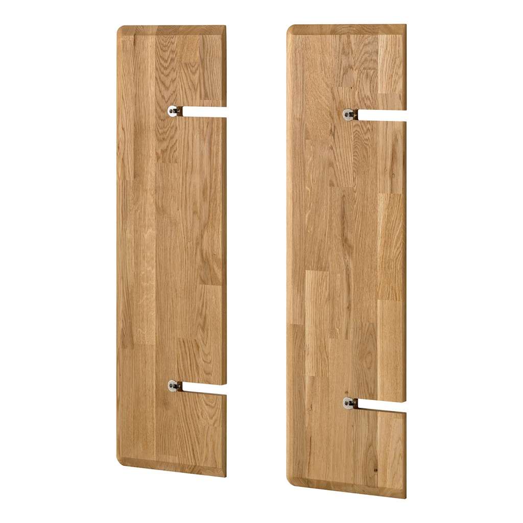 home24 Regalboden Zolo (2er-Set)
