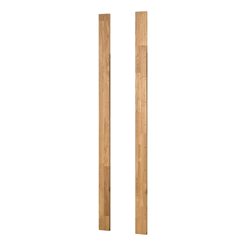home24 Regalwangen Zolo (2er-Set)
