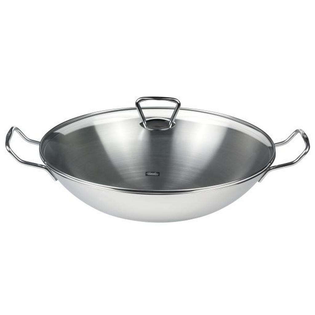 WOK 35 cm