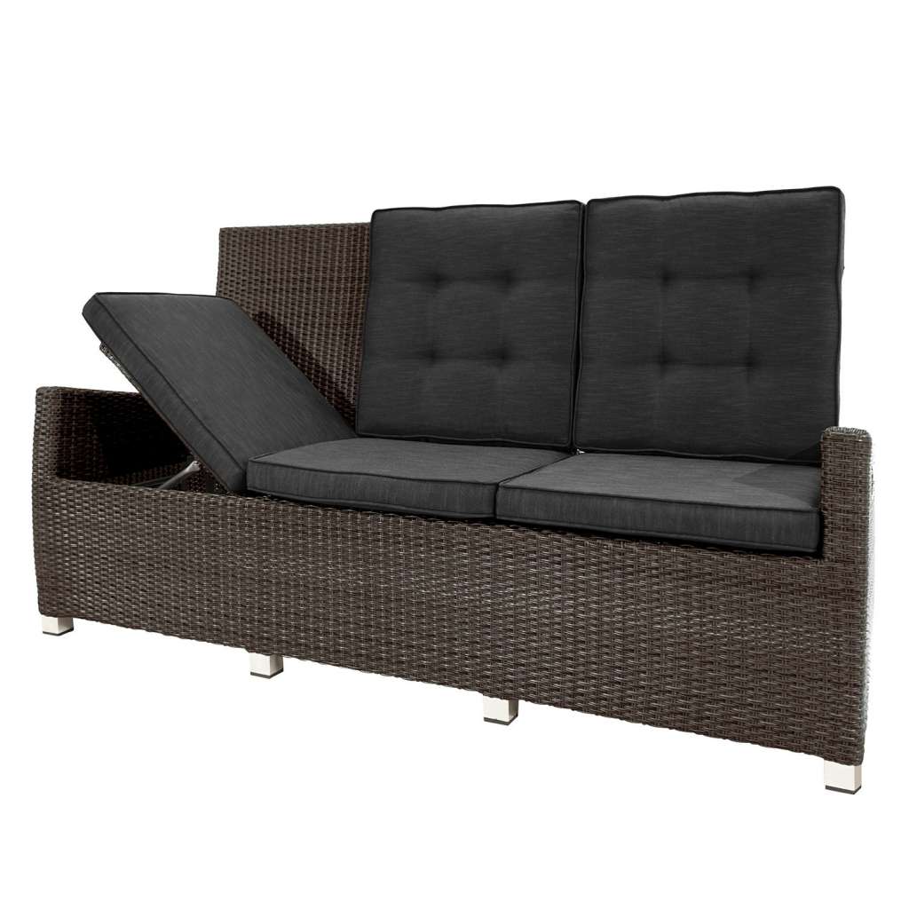 home24 Loungesofa Rocking Comfort