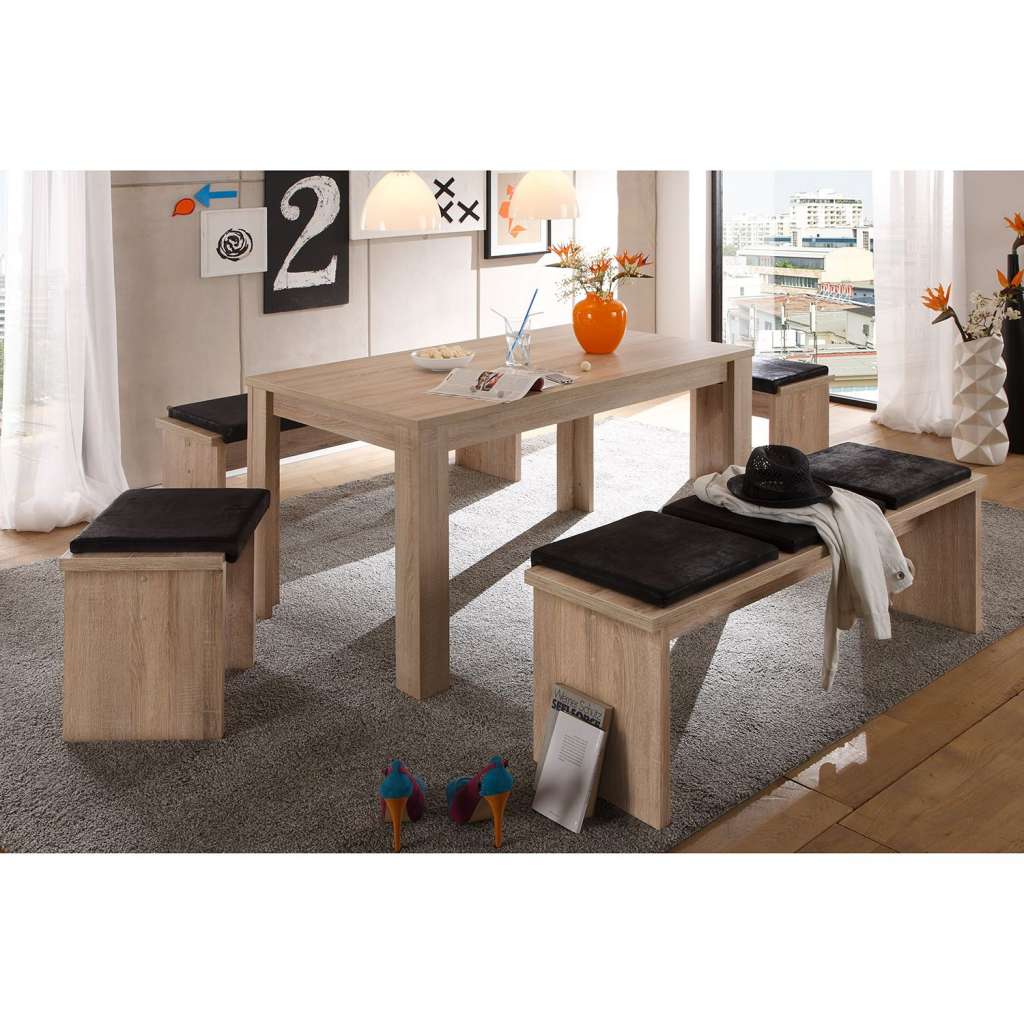 home24 Esstisch Fairford