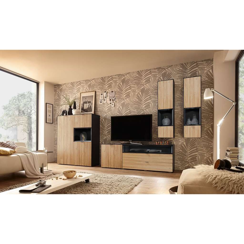 home24 Haengevitrine Prestons