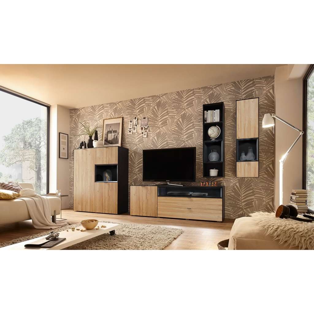 home24 Haengeregal Prestons I