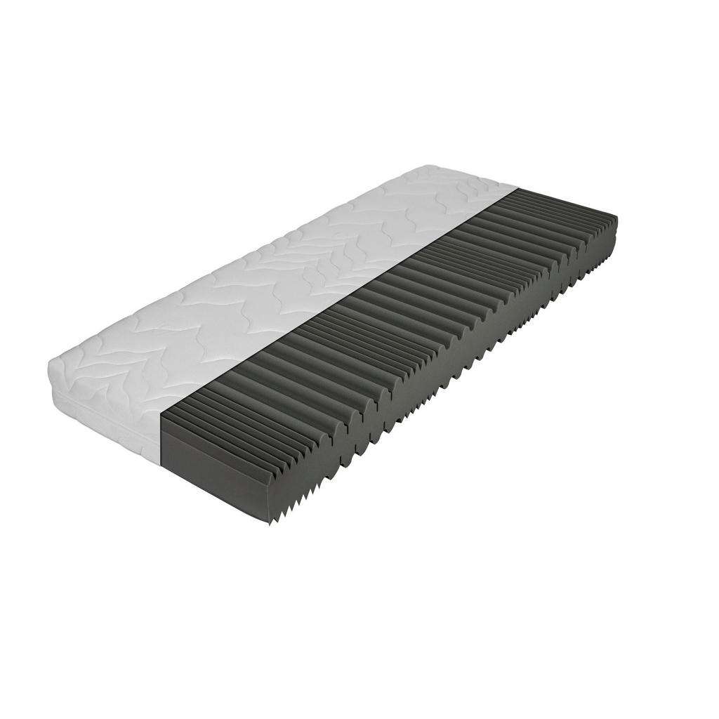 KOMFORTSCHAUMMATRATZE 180/200 cm