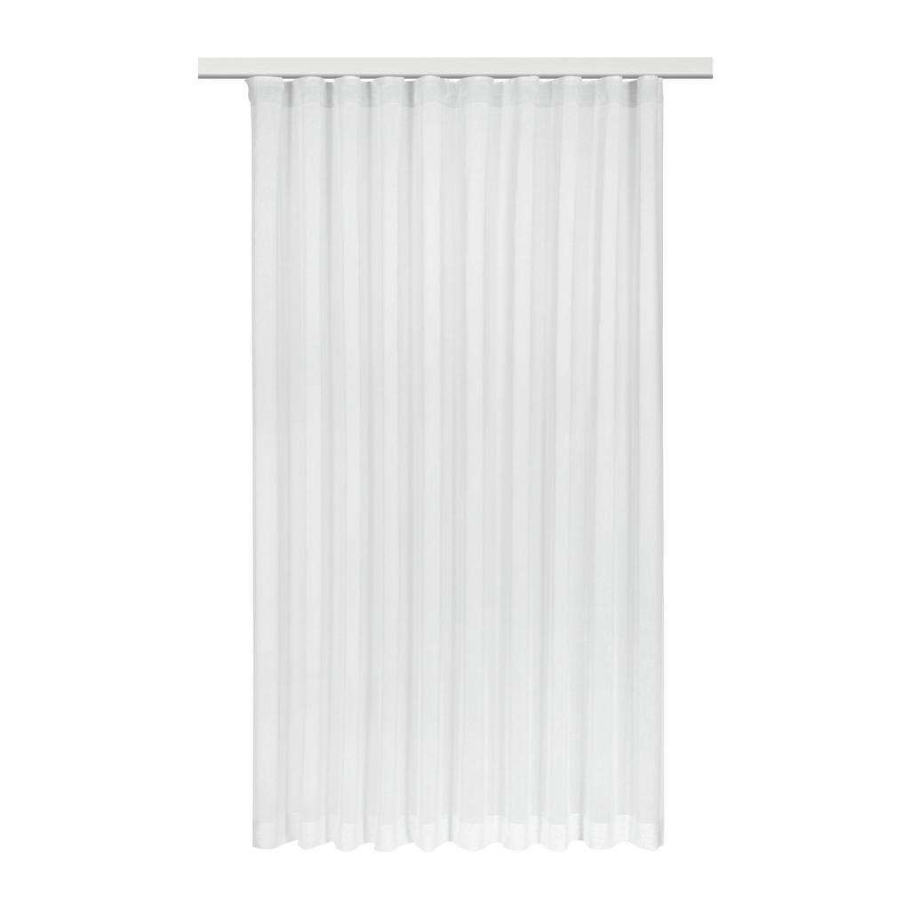 FERTIGVORHANG transparent  200/250 cm
