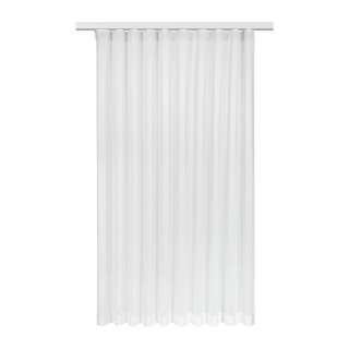 FERTIGVORHANG transparent  200/250 cm