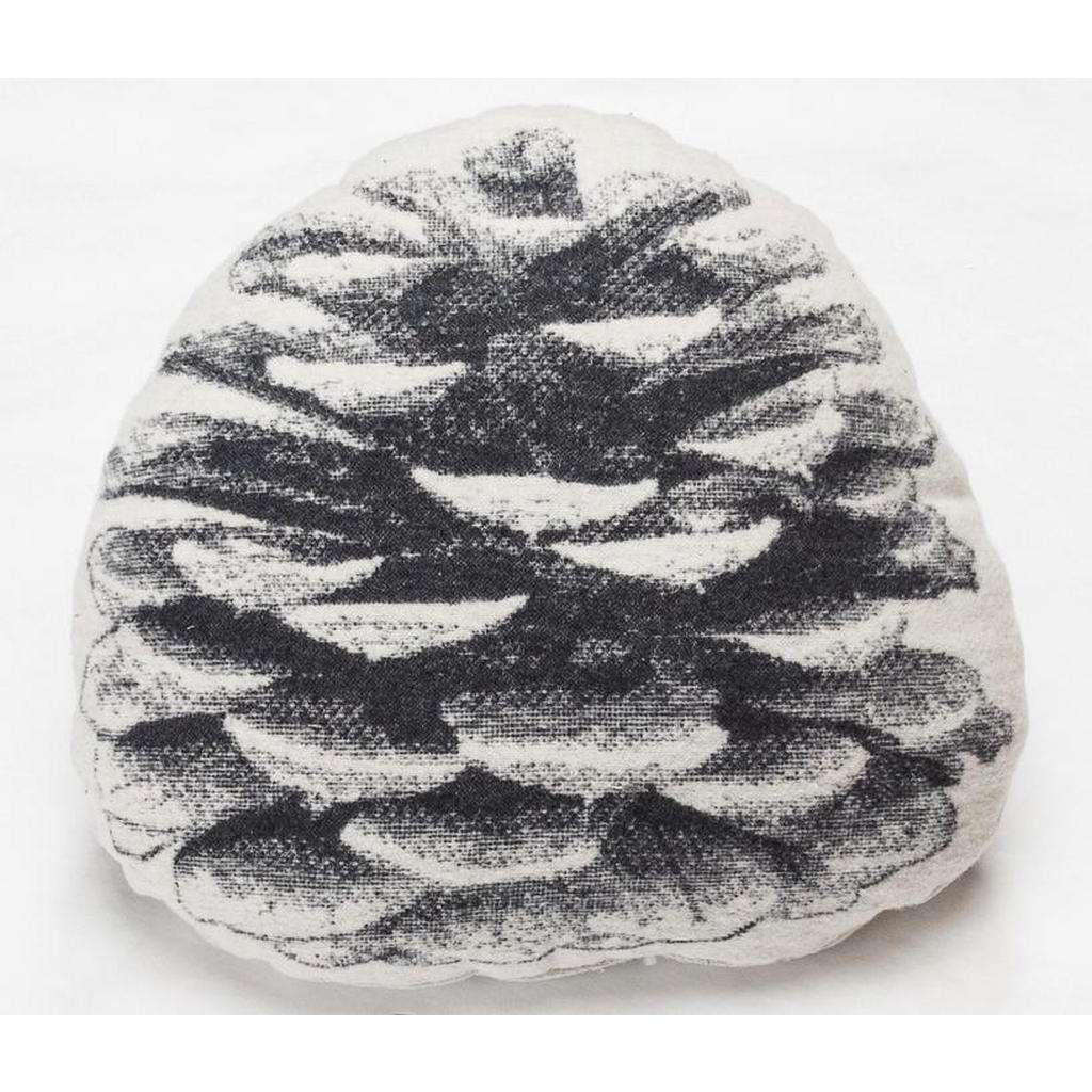 ZIERKISSEN 35/35 cm