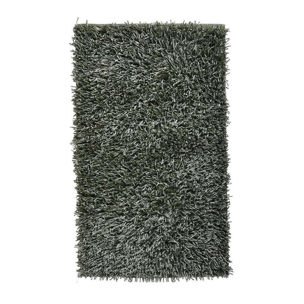 BADEMATTE Grün 70/120 cm