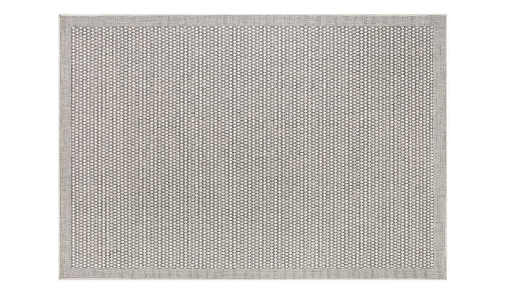 Flachgewebe Teppich  Savannah ¦ braun ¦ Synthethische Fasern, 100% Polypropylen ¦ Maße (cm): B: 160 Aktuelle Gutschein Aktion > Schlafzimmer Aktion - Höffner