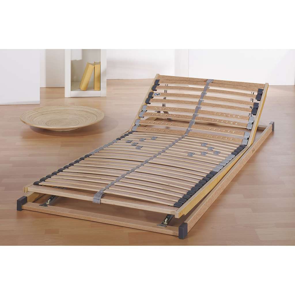 home24 f.a.n. Comfort Plus Lattenrost