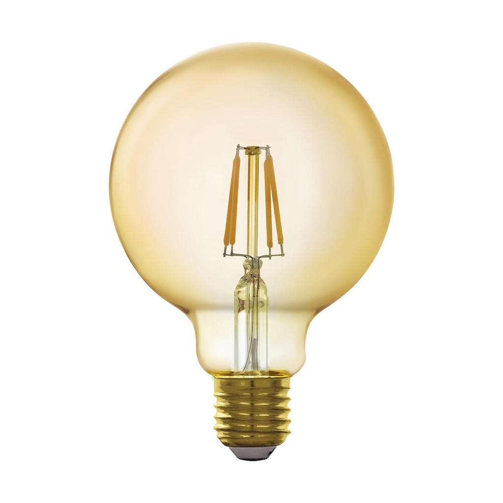 LED-LEUCHTMITTEL E27 5,5 W