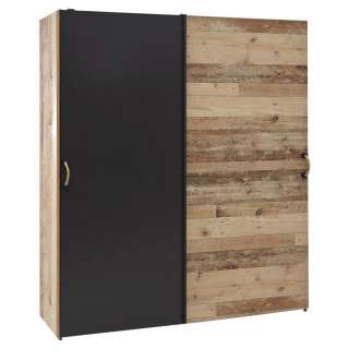 SCHWEBETÜRENSCHRANK
