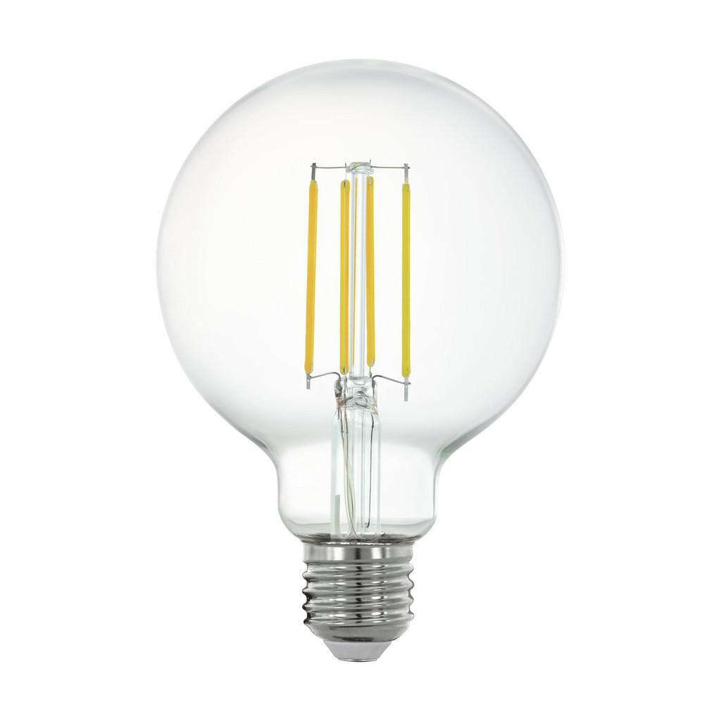 LED-LEUCHTMITTEL E27 6 W