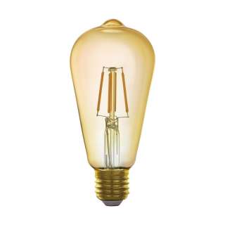 LED-LEUCHTMITTEL E27 5,5 W