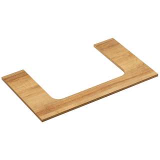 WASCHTISCH-ABDECKPLATTE