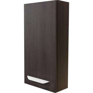 HÄNGESCHRANK Eichefarben