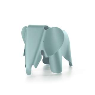 Vitra - Eames Elephant - eisgrau - indoor