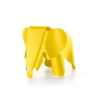 Vitra - Eames Elephant - butterblume - indoor