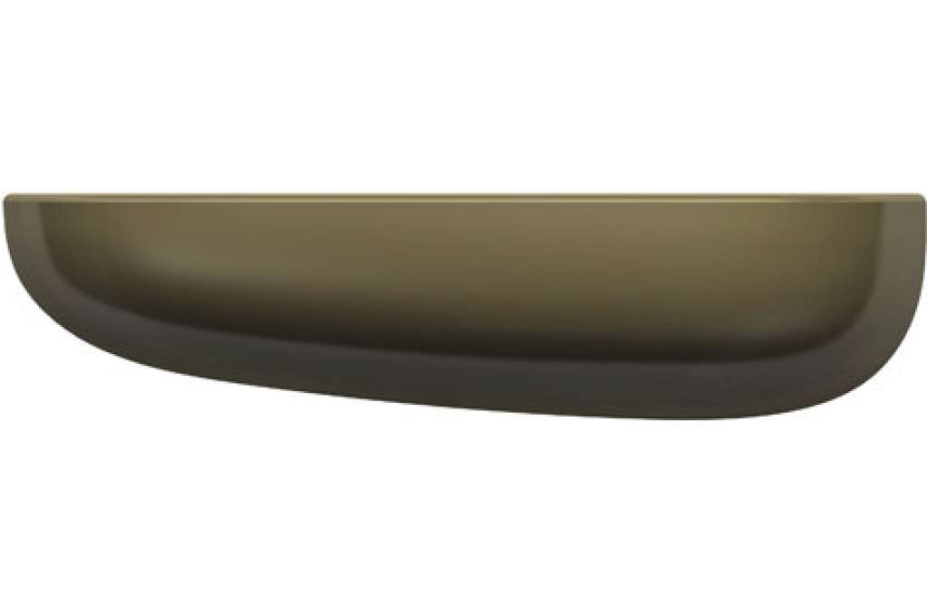 Vitra - Corniches Wandablage - mittel - khaki - indoor