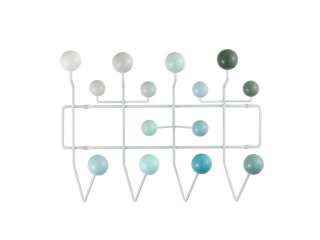 Vitra - Hang it All - weiss - indoor