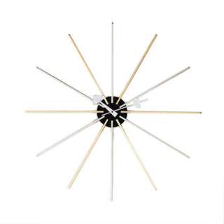 Vitra - Star Wanduhr - indoor