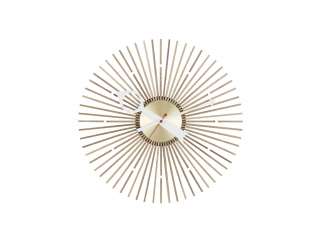 Vitra - Popsicle Clock - indoor