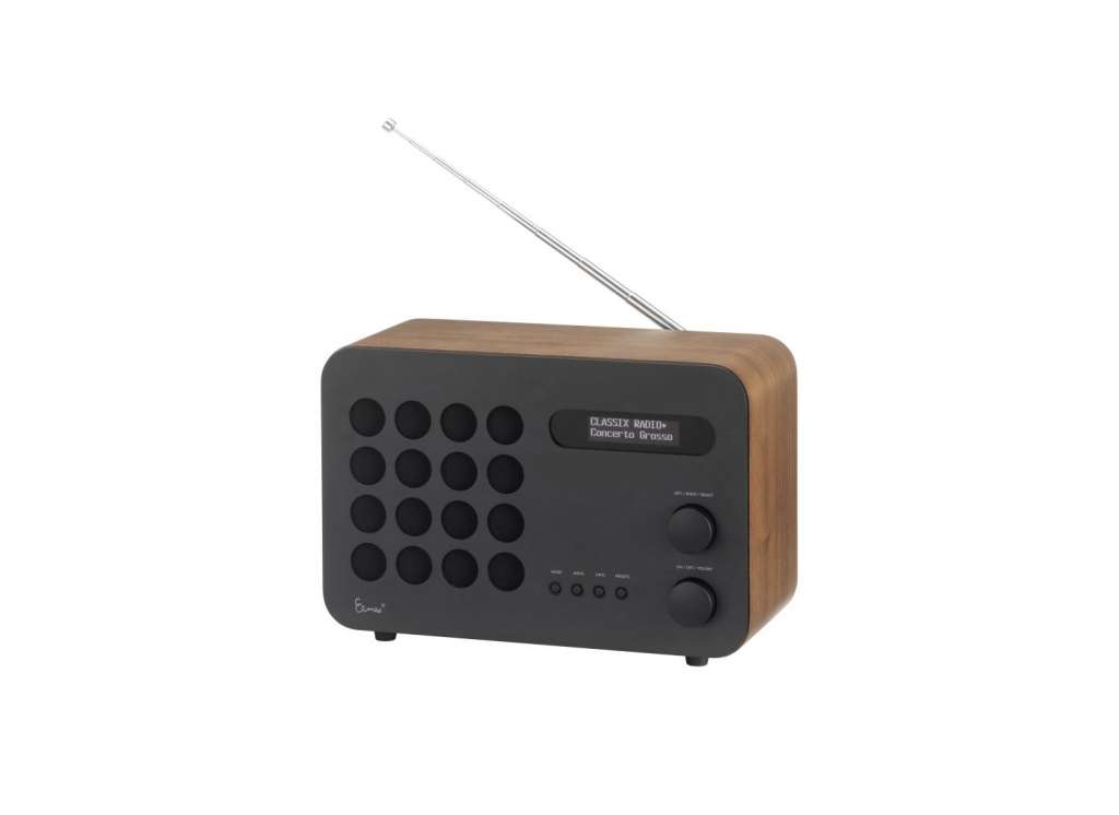 Vitra - Eames Radio - indoor