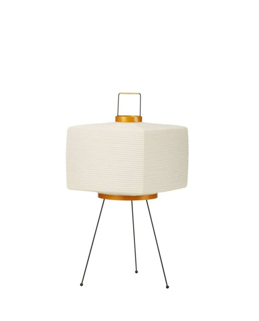 Vitra - Akari Tischleuchte Modell 7A - indoor