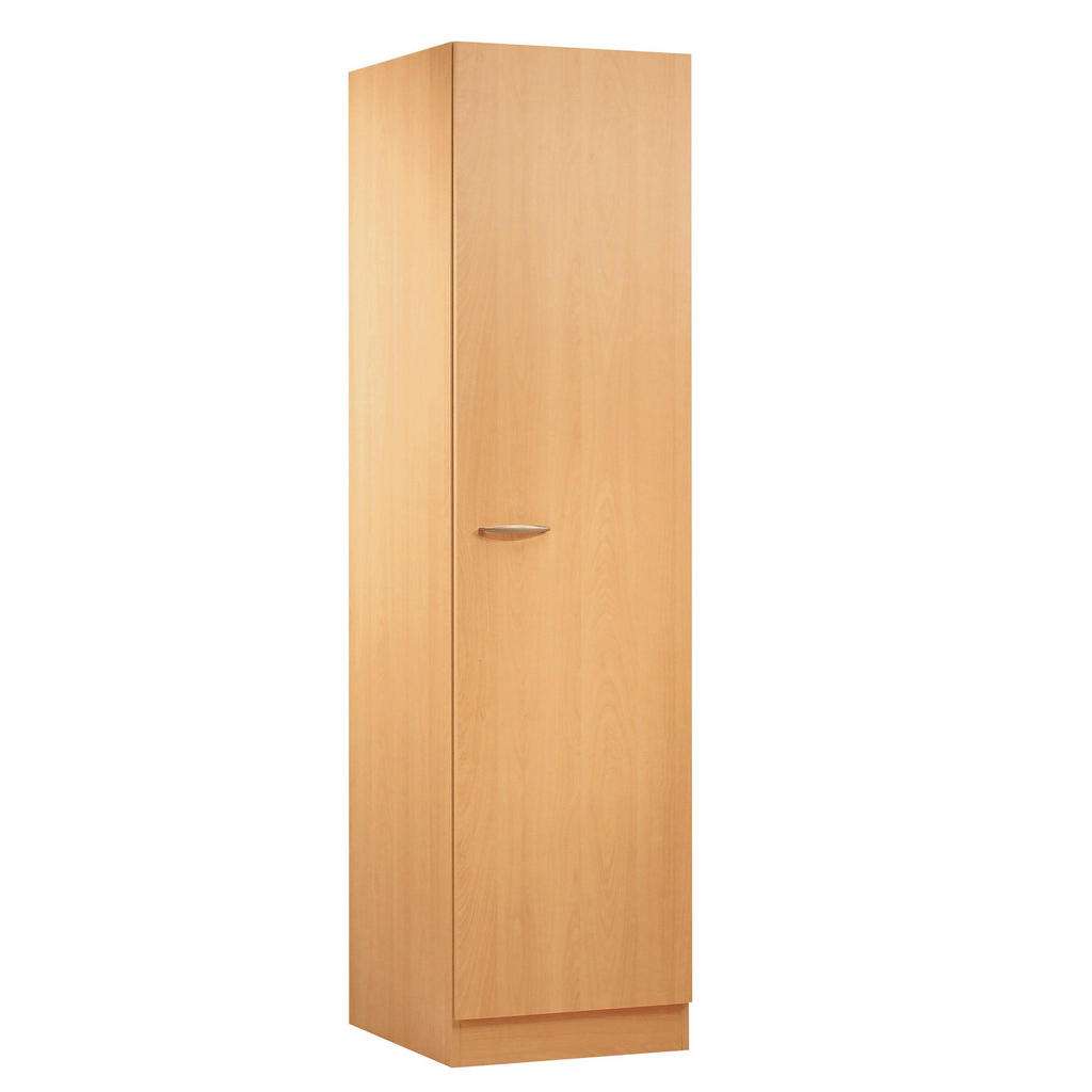 GESCHIRRSCHRANK Buchefarben