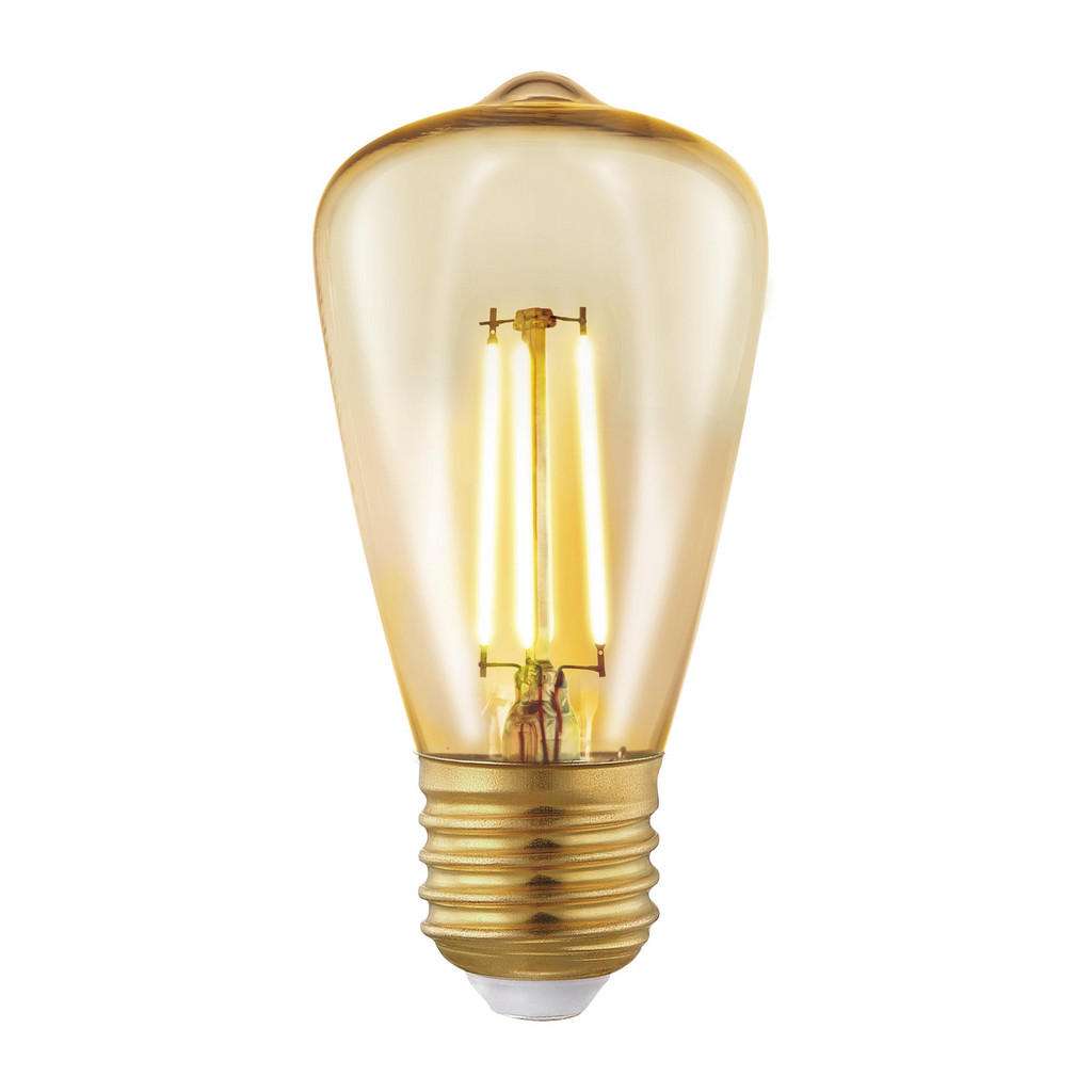 LED-LEUCHTMITTEL E27 3,5 W
