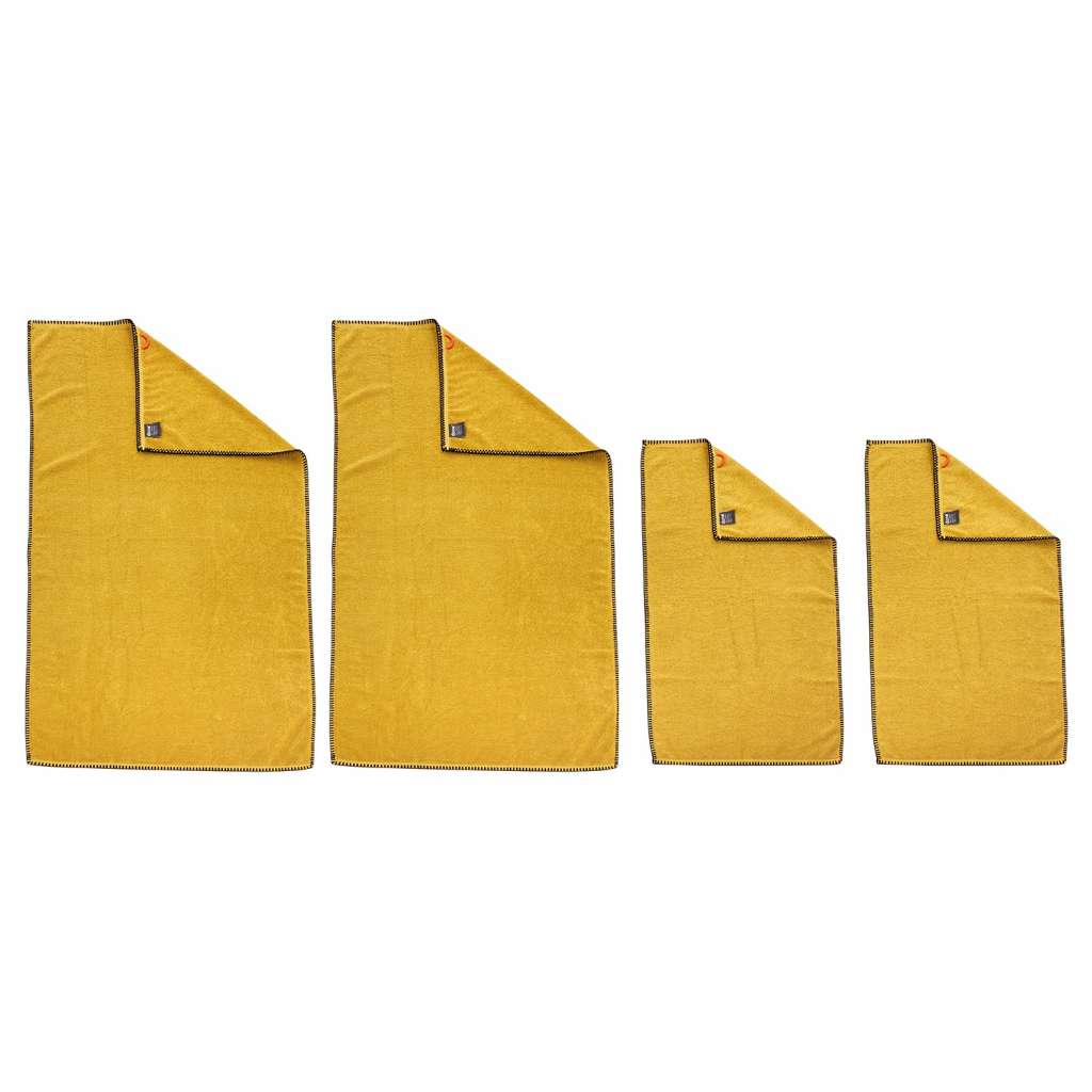 home24 Handtuch-Set Deluxe Prime (4-teilig)