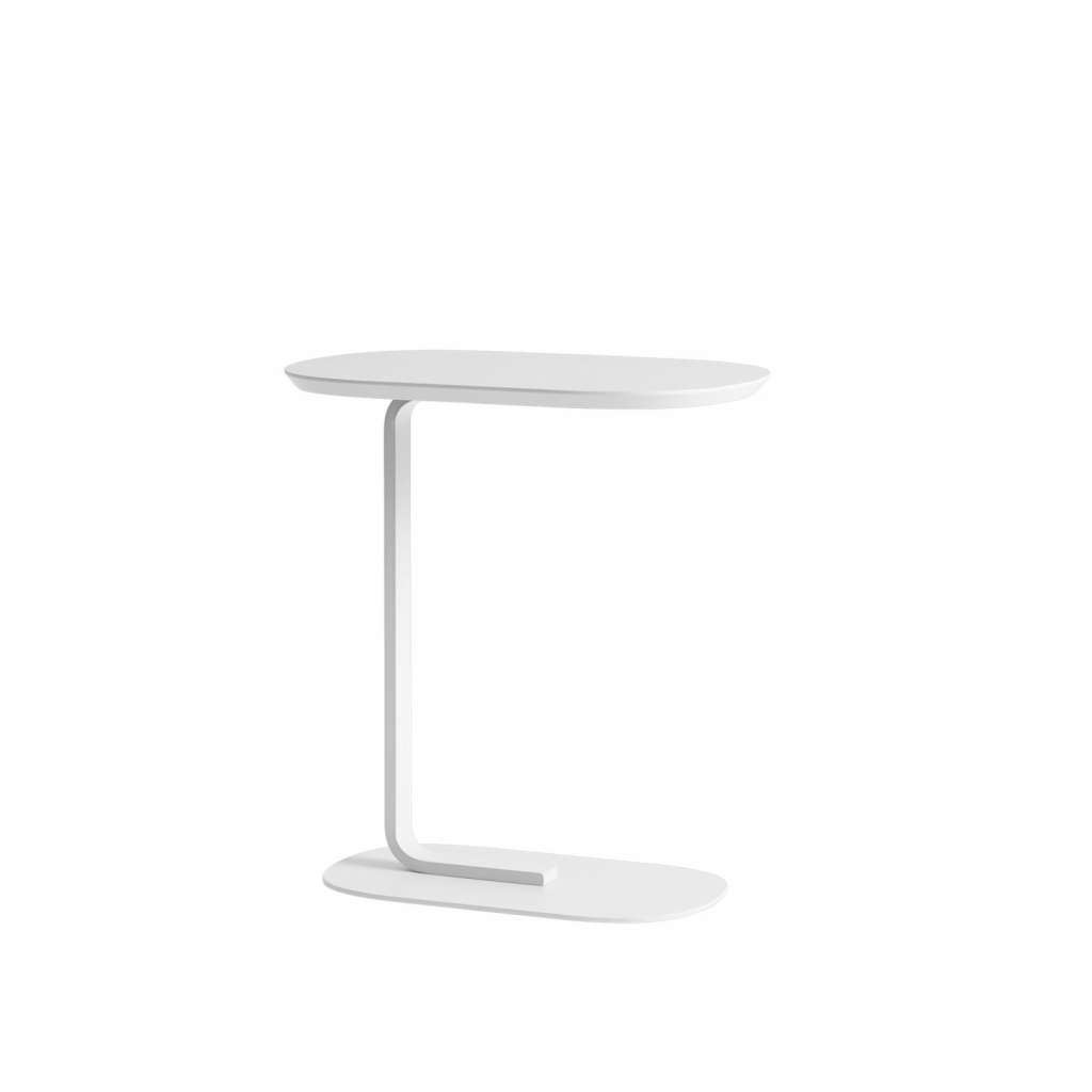 Muuto - Relate Side Beistelltisch - indoor