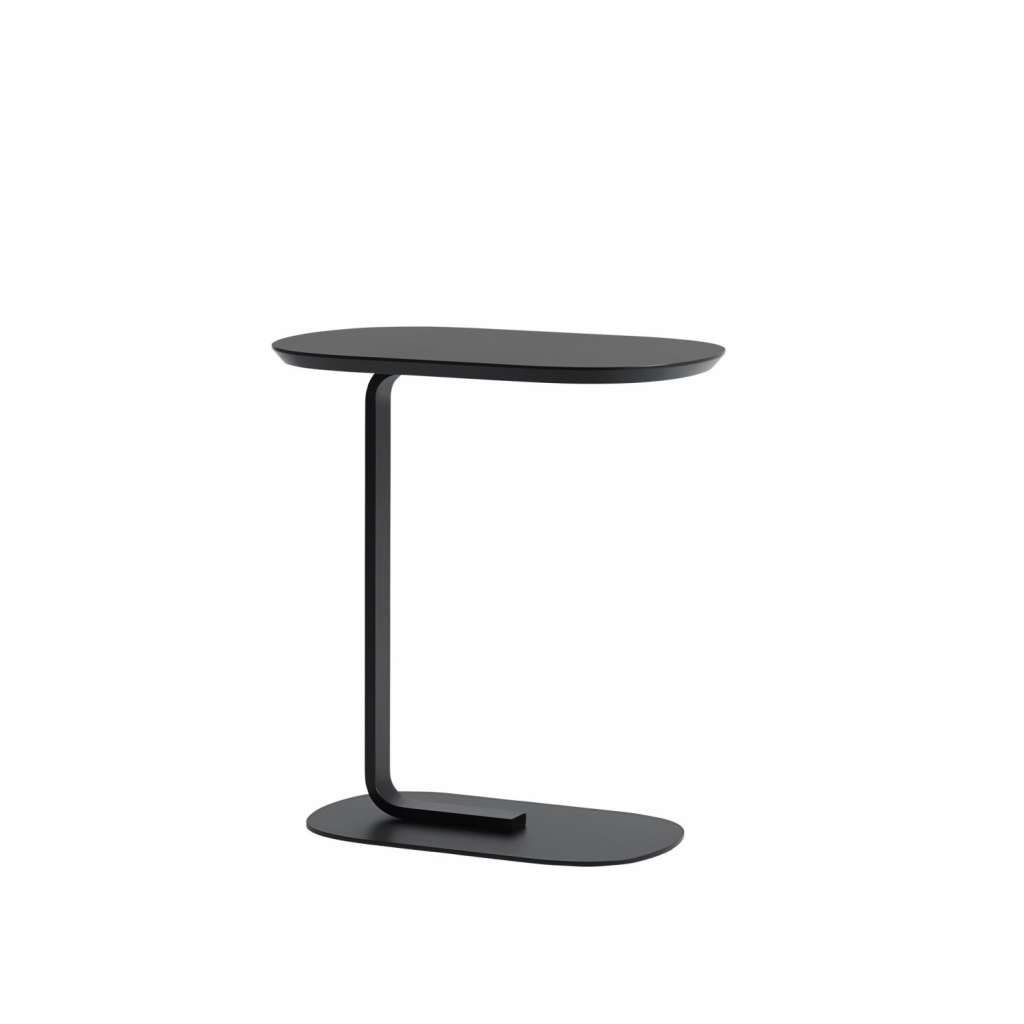 Muuto - Relate Side Beistelltisch - indoor