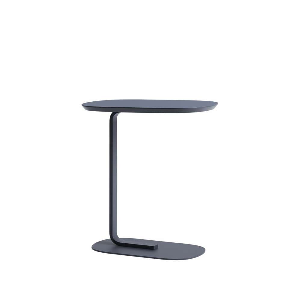 Muuto - Relate Side Beistelltisch - indoor
