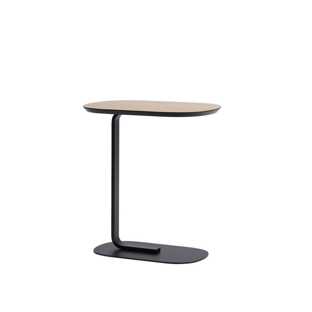 Muuto - Relate Side Beistelltisch - indoor