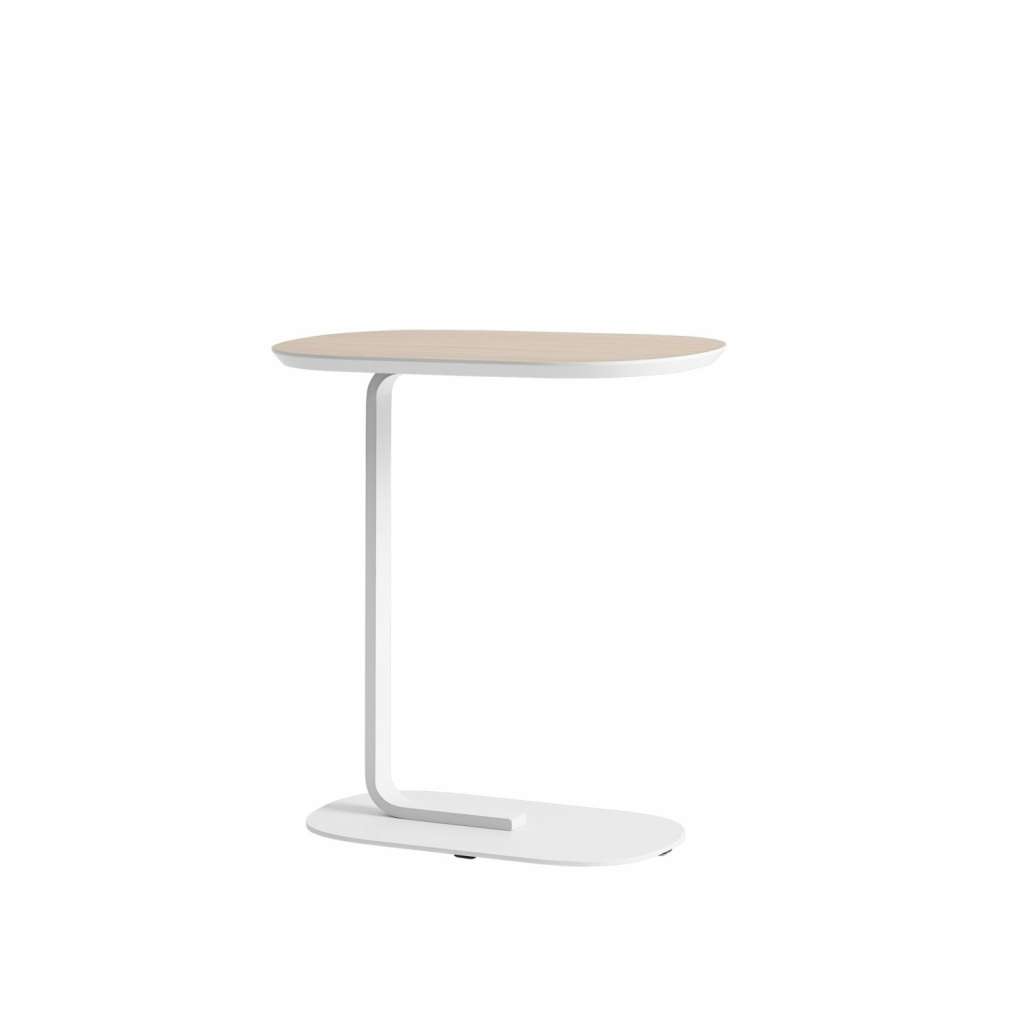 Muuto - Relate Side Beistelltisch - indoor