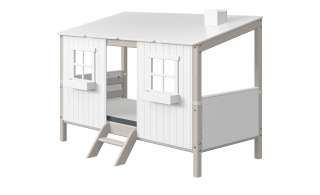 FLEXA Bettgestell  Flexa Classic Haus ¦ Maße (cm): B: 129,5 H: 154 Kindermöbel > Kinderbetten - Höffner
