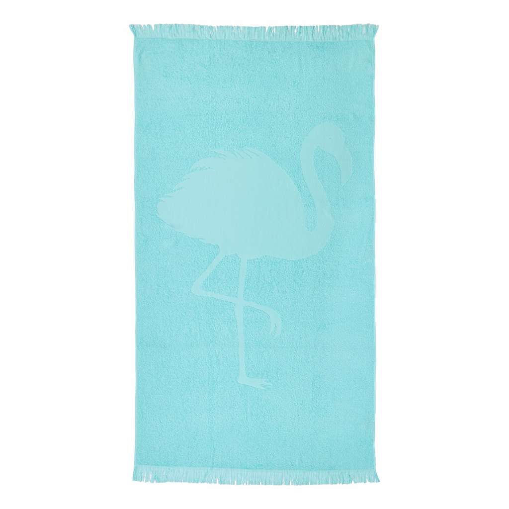home24 Hamamtuch Capri Flamingo