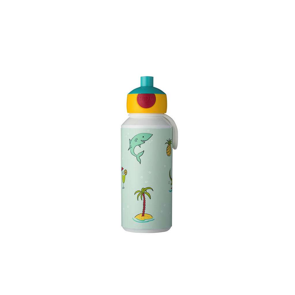 TRINKFLASCHE 0,4 L